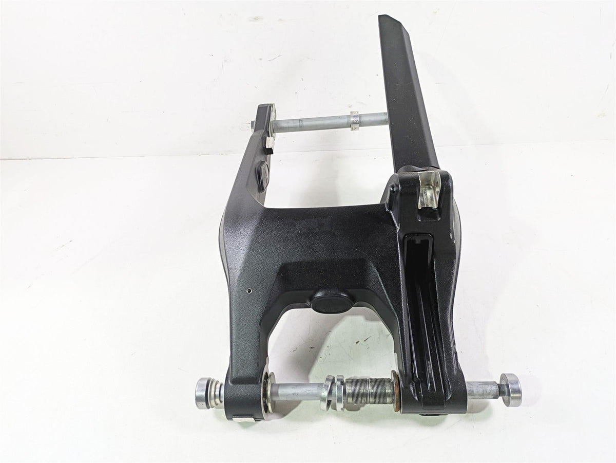 2022 Ducati Scrambler Desert Sled Rear Swingarm & Axle Set 37021772AB 37032041A {{ shop.shopifyCountryName }} - Mototech271