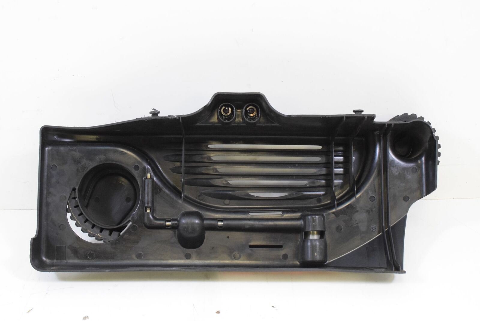 2008 Polaris RMK 700 155" Tool Kit Set Container With Extra Belt 2870003 {{ shop.shopifyCountryName }} - Mototech271