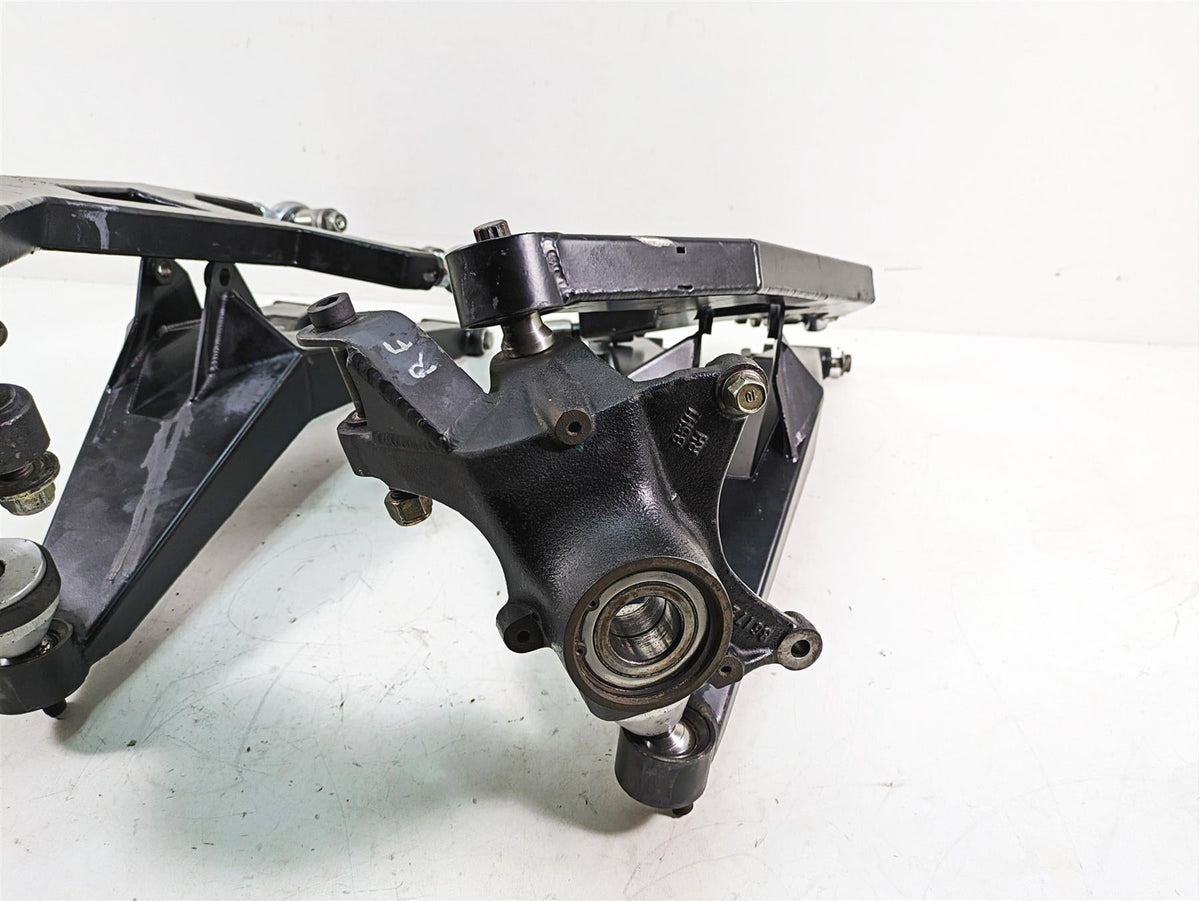 2019 Yamaha YXZ1000 R EPS SS SE AVIDUTY XC 64" Front Control A-Arm Set {{ shop.shopifyCountryName }} - Mototech271
