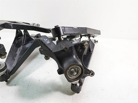 2019 Yamaha YXZ1000 R EPS SS SE AVIDUTY XC 64" Front Control A-Arm Set {{ shop.shopifyCountryName }} - Mototech271