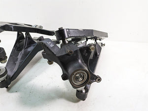 2019 Yamaha YXZ1000 R EPS SS SE AVIDUTY XC 64" Front  Control A-Arm Set | Mototech271