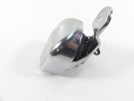 2011 Harley FXDWG Dyna Wide Glide Horn + Chrome Cover 61300478A {{ shop.shopifyCountryName }} - Mototech271