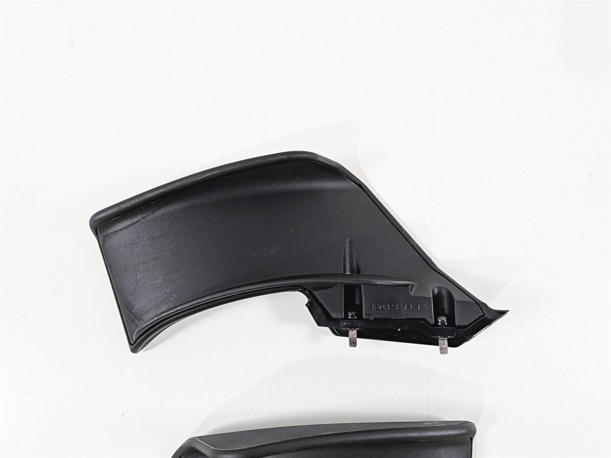 2023 Ducati Streetfighter V4 Upper Lower Full Wing Set of 4 480PB141A 480PB131A-Mototech271