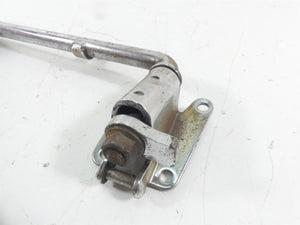 2005 Harley Touring CVO FLHTC SE Electra Glide  Side Jiffy Kickstand 50075-83B