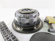 Load image into Gallery viewer, 2016 Harley FXDF Dyna Fat Bob Primary Drive Clutch Kit 37816-11
