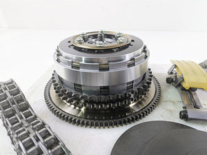 2016 Harley FXDF Dyna Fat Bob Primary Drive Clutch Kit 37816-11