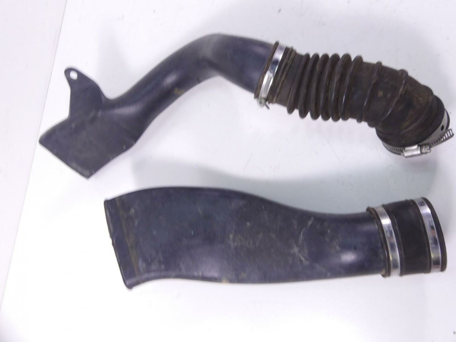 2017 Can Am Maverick 1000R DPS Air Breather Filter Tube Parts 707900562 {{ shop.shopifyCountryName }} - Mototech271