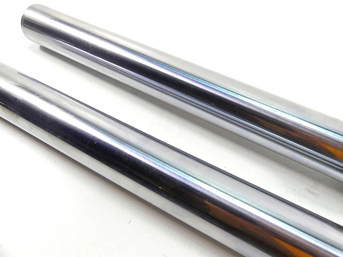 2020 Harley Softail FXST Standard Front Fork Legs 49Mm - Read 45400295 45400296 {{ shop.shopifyCountryName }} - Mototech271