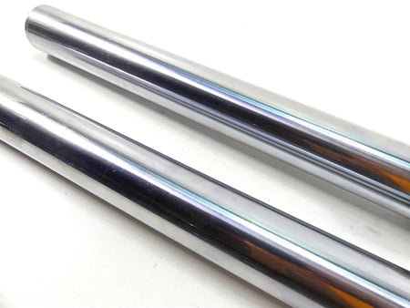 2020 Harley Softail FXST Standard Front Fork Legs 49Mm - Read 45400295 45400296 {{ shop.shopifyCountryName }} - Mototech271