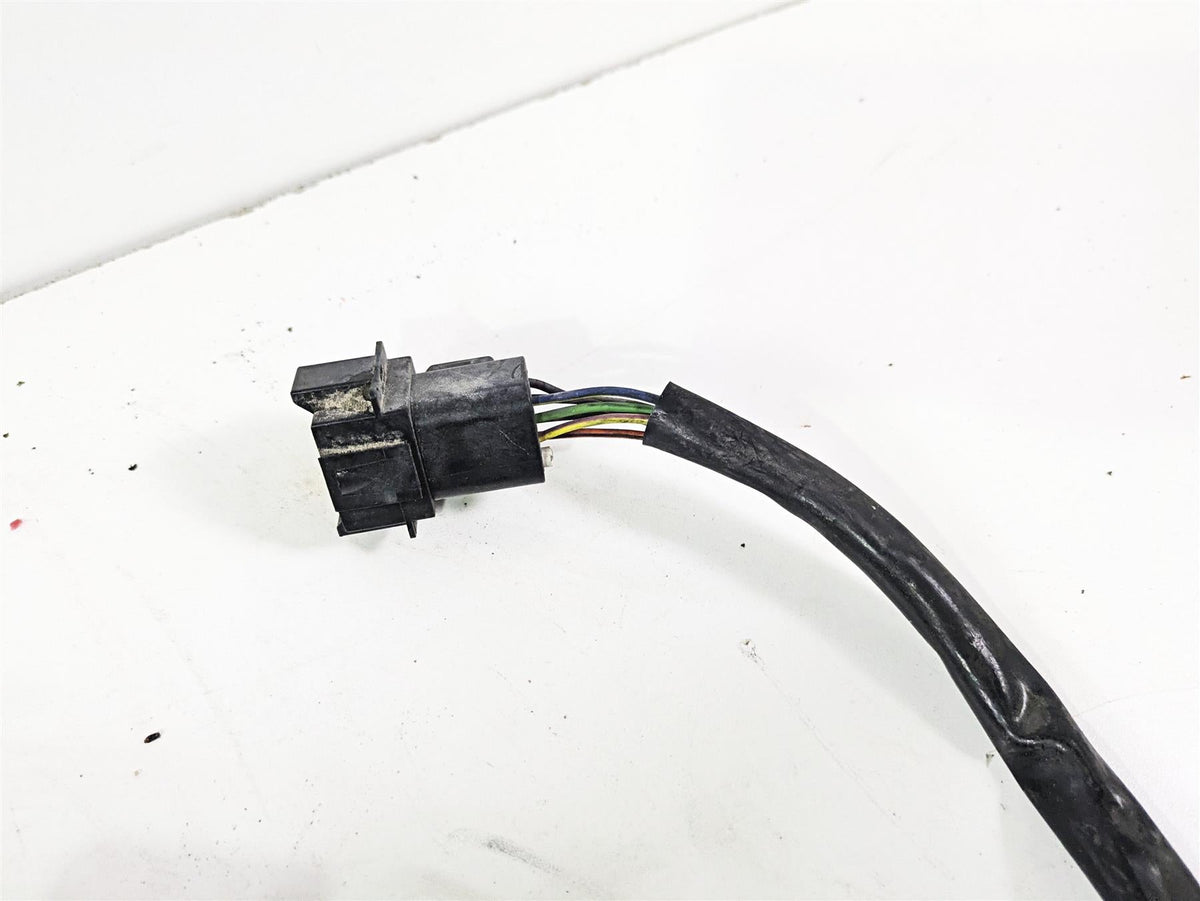 1996 Harley Touring FLHTCUI Electra Glide Main Wiring Harness Loom 70985-96 {{ shop.shopifyCountryName }} - Mototech271