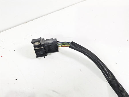 1996 Harley Touring FLHTCUI Electra Glide Main Wiring Harness Loom 70985-96 {{ shop.shopifyCountryName }} - Mototech271