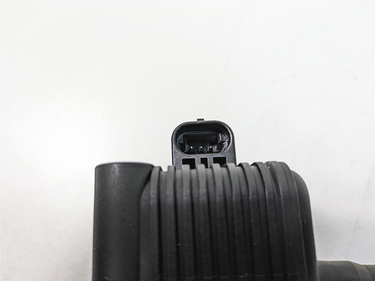 2005 Harley Dyna FXDL Low Rider Ignition Coil Wire Plug + Cover Set 31655-99 {{ shop.shopifyCountryName }} - Mototech271