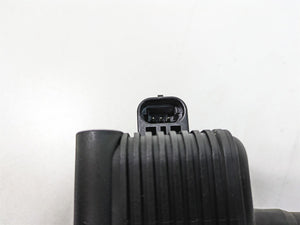 2005 Harley Dyna FXDL Low Rider Ignition Coil Wire Plug + Cover Set 31655-99