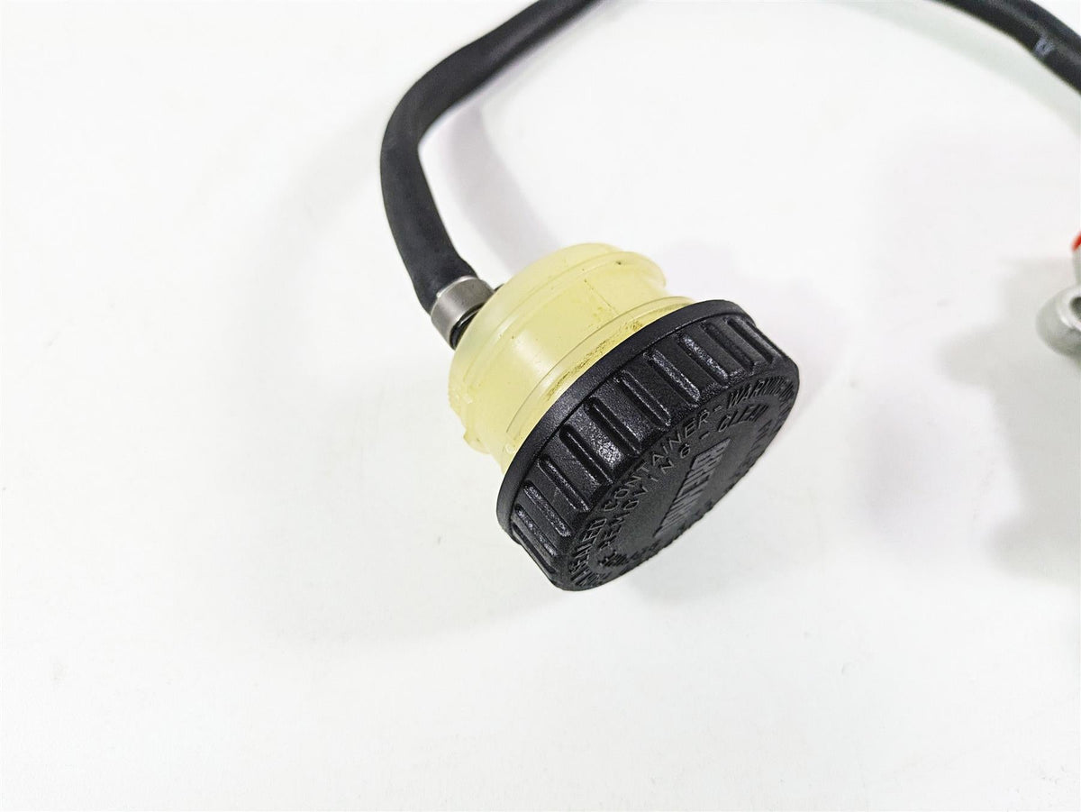 2010 BMW R1200RT K26 Rear Brembo Brake Master Cylinder 34317705580 {{ shop.shopifyCountryName }} - Mototech271