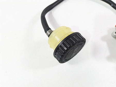 2010 BMW R1200RT K26 Rear Brembo Brake Master Cylinder 34317705580 {{ shop.shopifyCountryName }} - Mototech271