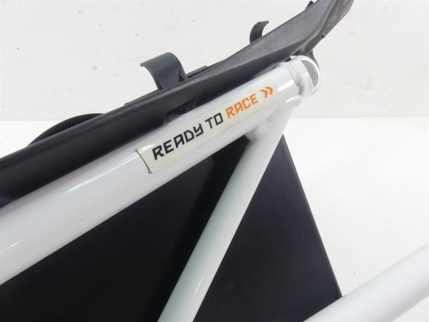 2015 KTM 1290R Super Duke Rear Subframe Sub Frame & Inner Fender 6130300210033 {{ shop.shopifyCountryName }} - Mototech271