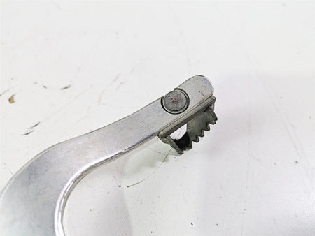 2012 Yamaha XT1200 Super Tenere Rear Foot Brake Pedal Peg 23P-27200-00-00 {{ shop.shopifyCountryName }} - Mototech271