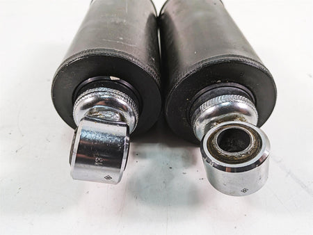 2006 Harley Softail FXSTSI Springer Rear Showa Suspension Shock Set 54508-00B {{ shop.shopifyCountryName }} - Mototech271