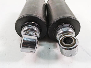 2006 Harley Softail FXSTSI Springer Rear Showa Suspension Shock Set 54508-00B