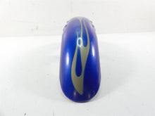 Load image into Gallery viewer, 2008 Harley FXCWC Softail Rocker C Front Fender - Read 60158-08 | Mototech271
