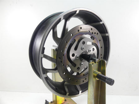 2021 Harley Softail FLSB Sport Glide 16x5 Rear Wheel Rim 10 Spoke 40900467 {{ shop.shopifyCountryName }} - Mototech271