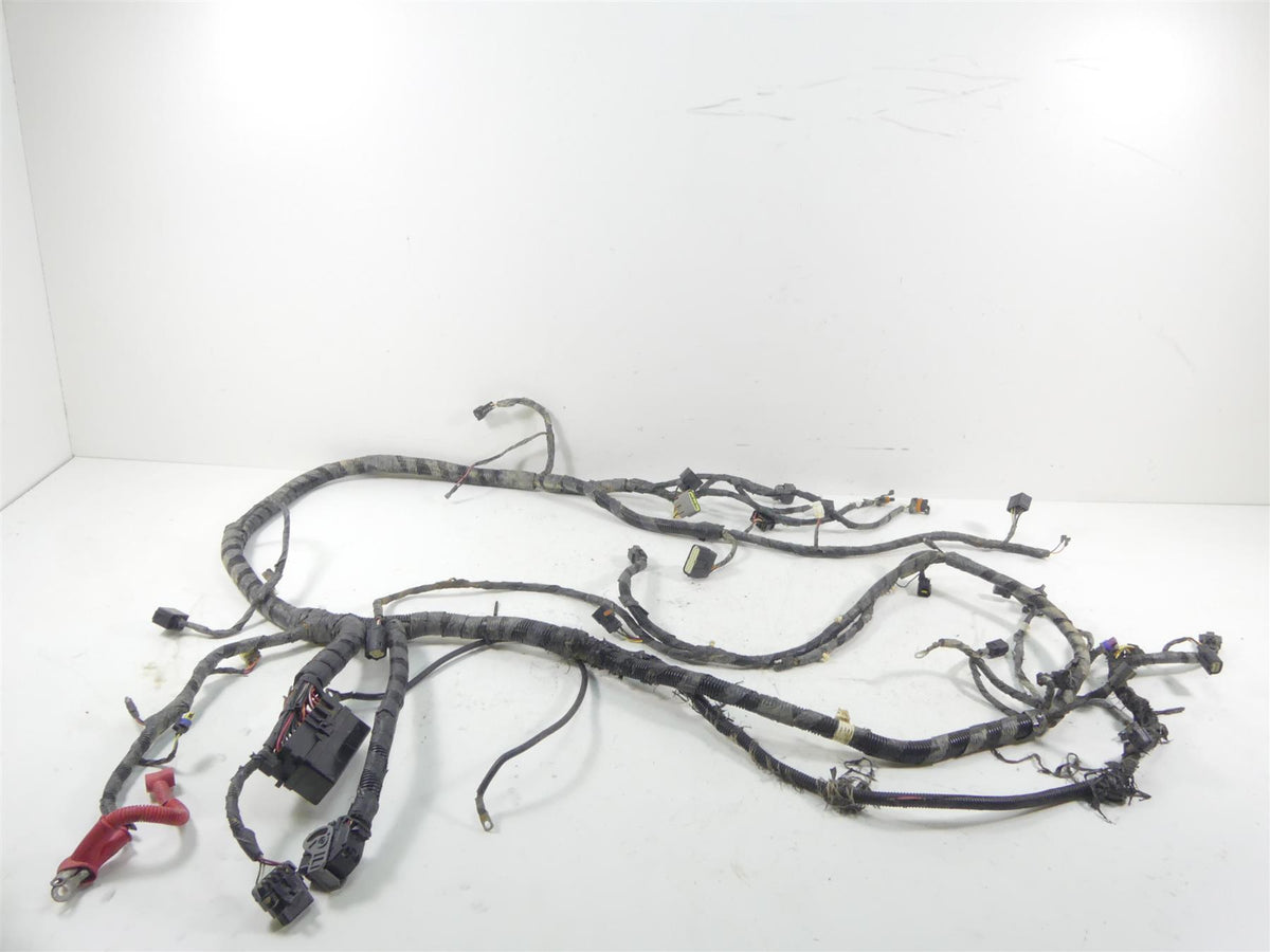 2013 Arctic Cat Wildcat 1000 LTD Main Wiring Harness Loom - No Cuts 0486-462 {{ shop.shopifyCountryName }} - Mototech271