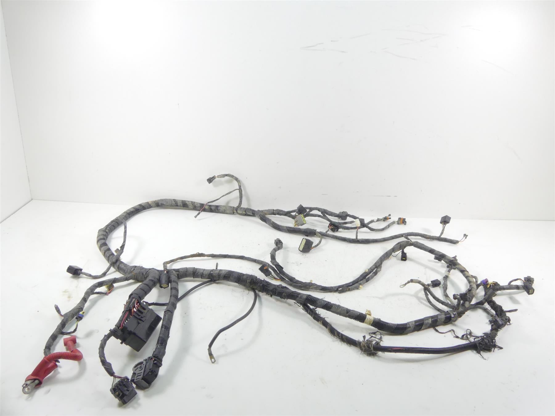 2013 Arctic Cat Wildcat 1000 LTD Main Wiring Harness Loom - No Cuts 0486-462 {{ shop.shopifyCountryName }} - Mototech271