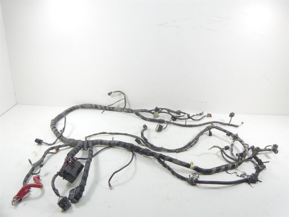 2013 Arctic Cat Wildcat 1000 LTD Main Wiring Harness Loom - No Cuts 0486-462 {{ shop.shopifyCountryName }} - Mototech271
