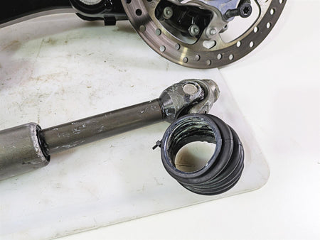 2022 BMW RnineT Pure K22 Differential Swingarm Drive Shaft 32/11 33118405267 {{ shop.shopifyCountryName }} - Mototech271