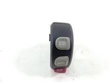 Load image into Gallery viewer, 2014 BMW R1200GS K50 Right Hand Start Stop Heat Control Switch 61318546186 | Mototech271
