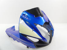 Load image into Gallery viewer, 2016 Suzuki GSX-R750 Modified Shortened Stunt bike Fairing Set - Read | Mototech271
