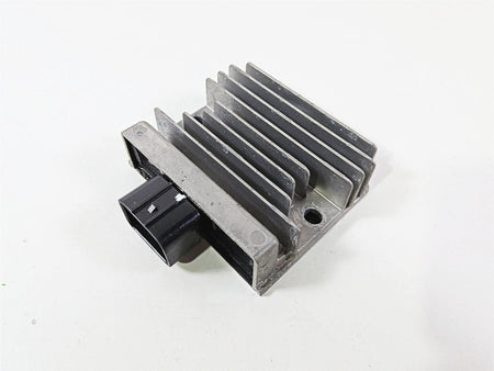 2024 Kawasaki EX500 Ninja 40th An. Rectifier Voltage Regulator 21066-0761 {{ shop.shopifyCountryName }} - Mototech271