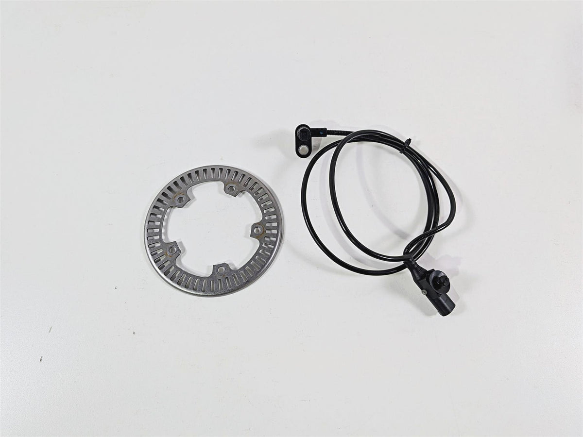 2023 BMW R nineT Scrambler K23 Front Abs Brake Wheel Speed Sensor 34529443105 {{ shop.shopifyCountryName }} - Mototech271