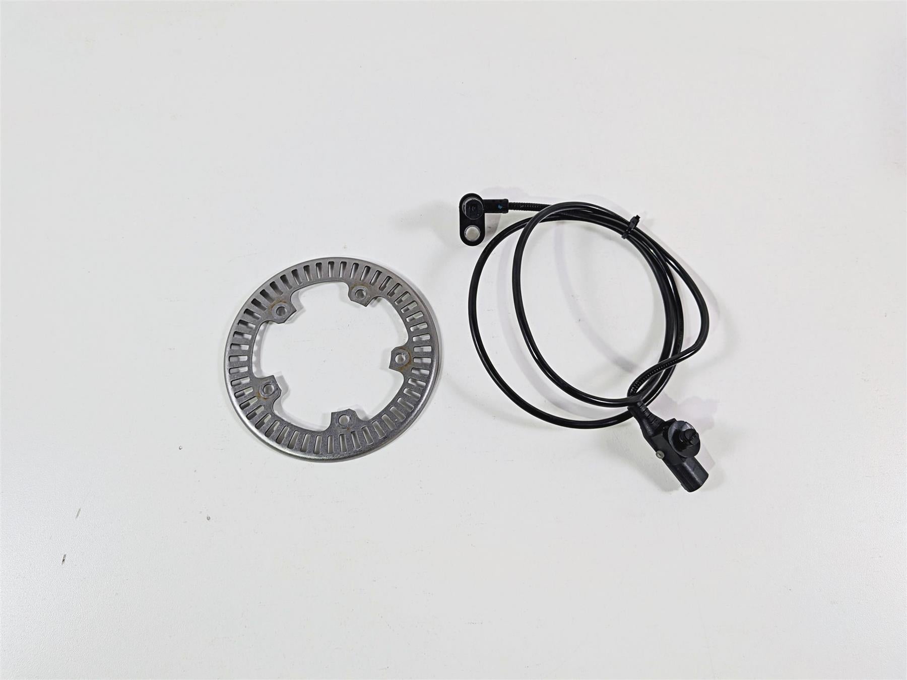 2023 BMW R nineT Scrambler K23 Front Abs Brake Wheel Speed Sensor 34529443105 {{ shop.shopifyCountryName }} - Mototech271