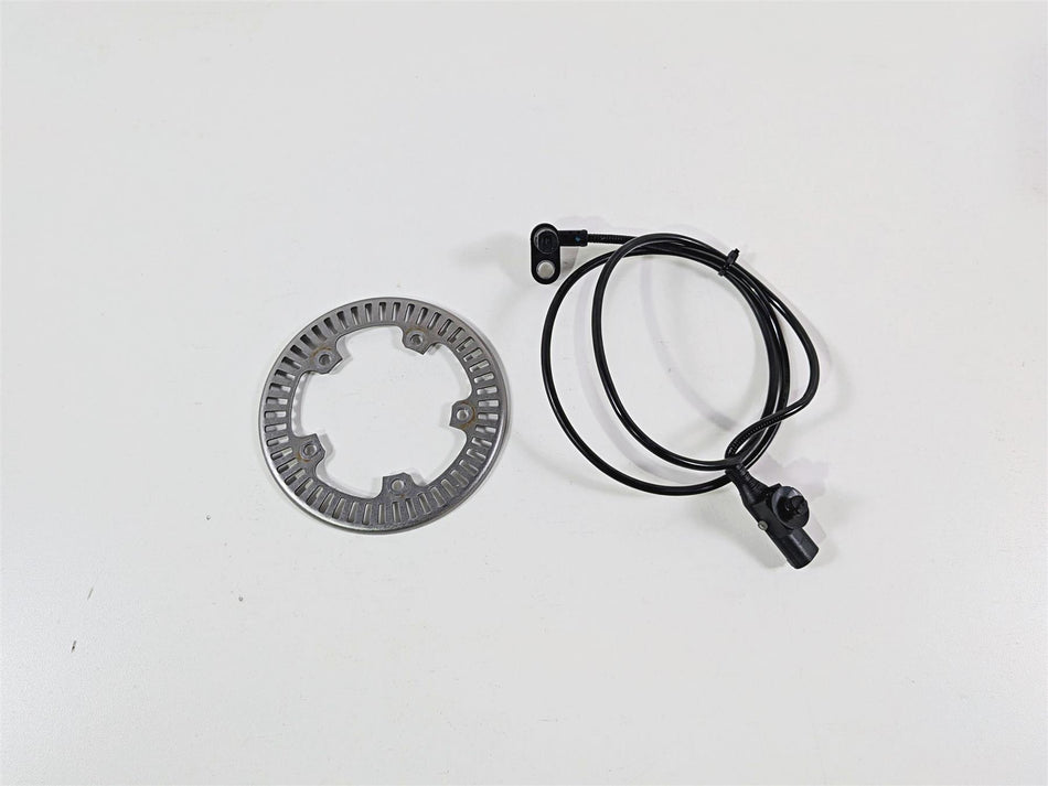 2023 BMW R nineT Scrambler K23 Front Abs Brake Wheel Speed Sensor 34529443105 {{ shop.shopifyCountryName }} - Mototech271