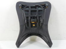 Load image into Gallery viewer, 2009 Buell 1125 CR Front Rider Driver Seat Saddle M0090.02A8
