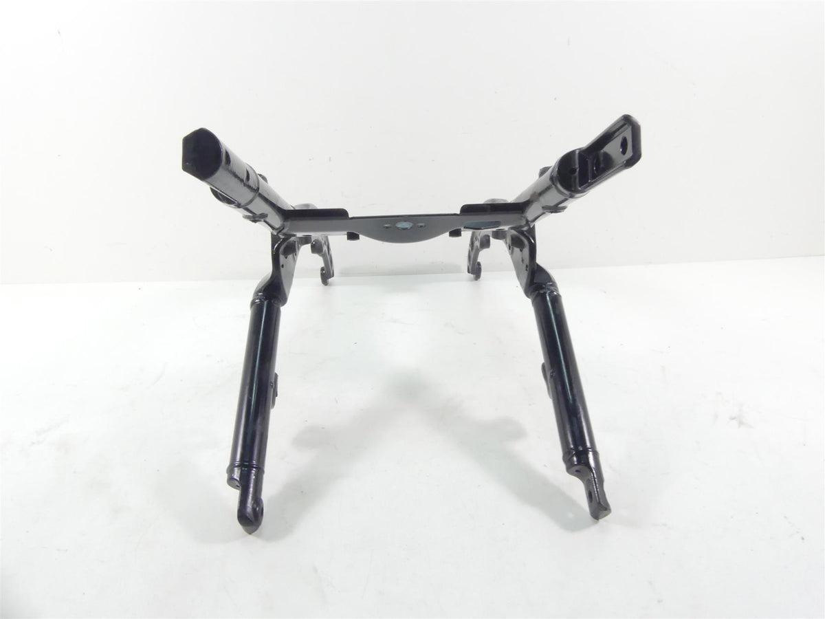 2012 Harley CVO FLHX SE3 Street Glide Straight Rear Subframe Sub Frame 48079-09 {{ shop.shopifyCountryName }} - Mototech271