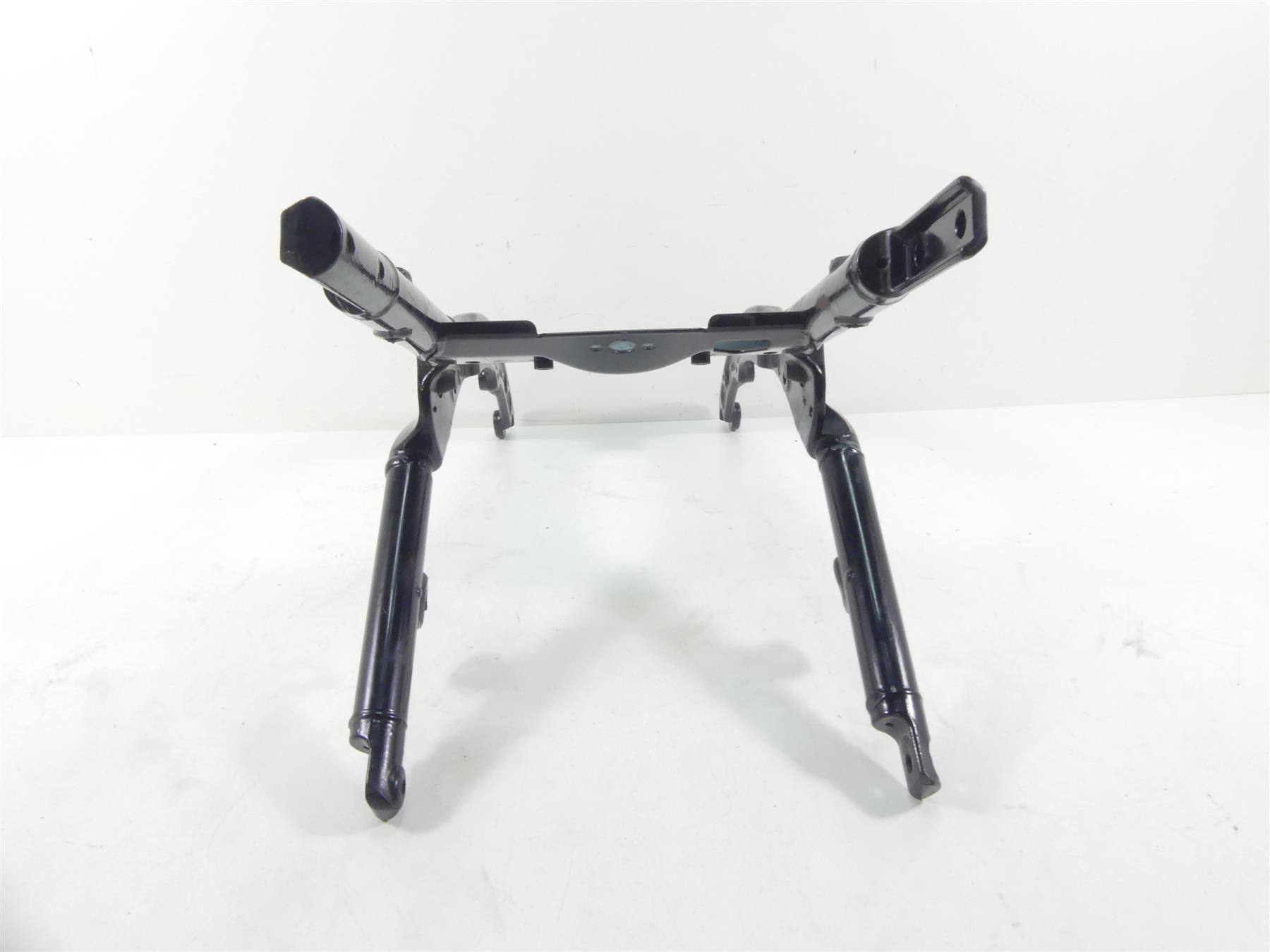 2012 Harley CVO FLHX SE3 Street Glide Straight Rear Subframe Sub Frame 48079-09 {{ shop.shopifyCountryName }} - Mototech271