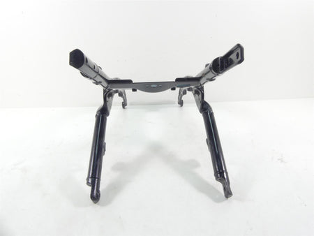 2012 Harley CVO FLHX SE3 Street Glide Straight Rear Subframe Sub Frame 48079-09 {{ shop.shopifyCountryName }} - Mototech271