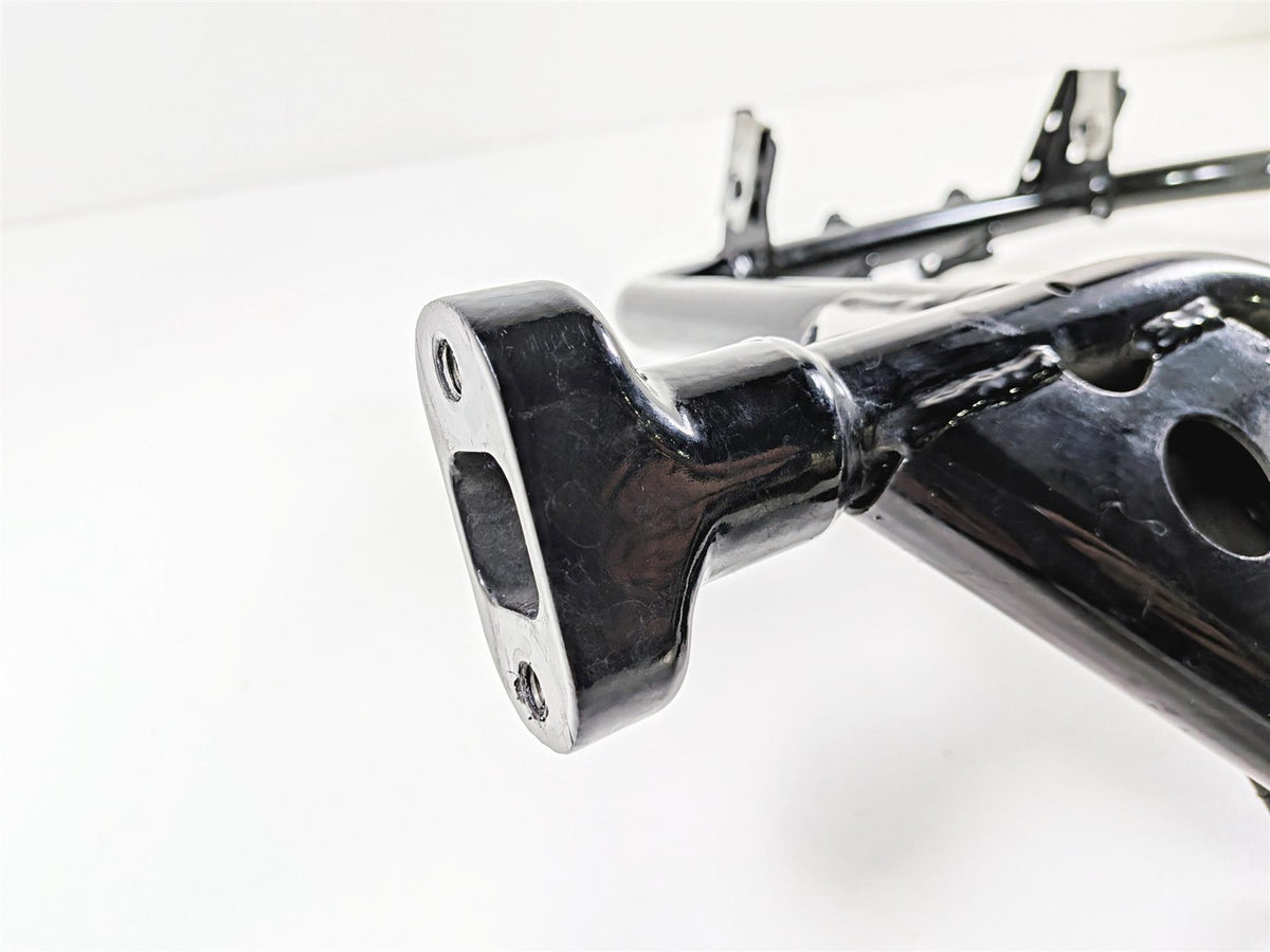 2013 Victory Vision Tour Front Engine Lower Crash Guard Rail Bracket 1016036 {{ shop.shopifyCountryName }} - Mototech271