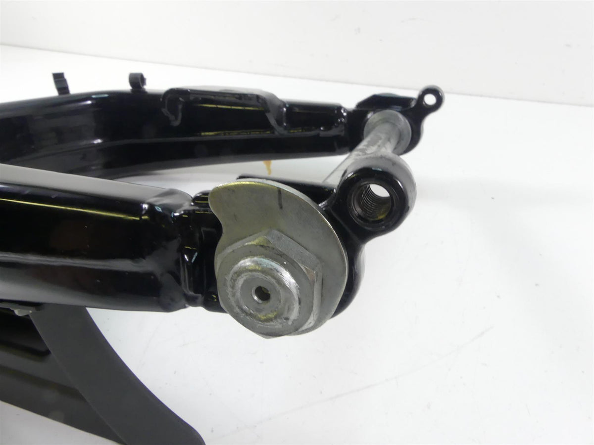 2012 Harley Touring FLHX Street Glide Rear Swingarm Swing Arm 25mm Axle 47549-09 {{ shop.shopifyCountryName }} - Mototech271