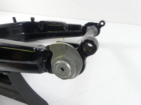 2012 Harley Touring FLHX Street Glide Rear Swingarm Swing Arm 25mm Axle 47549-09 {{ shop.shopifyCountryName }} - Mototech271