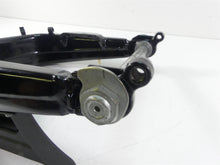 Load image into Gallery viewer, 2012 Harley Touring FLHX Street Glide Rear Swingarm Swing Arm 25mm Axle 47549-09
