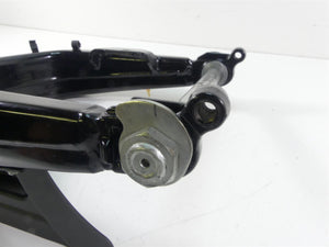 2012 Harley Touring FLHX Street Glide Rear Swingarm Swing Arm 25mm Axle 47549-09