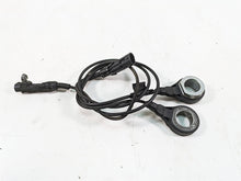 Load image into Gallery viewer, 2018 Harley Touring FLHXSE CVO Street Glide Front Rear Abs Brake Sensor 40615-08 | Mototech271
