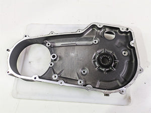 2015 Harley FXDF Dyna Fat Bob Inner Primary Drive Clutch Cover 60681-06
