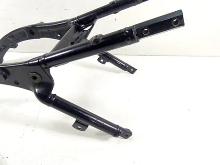 2010 Harley Touring FLHRC Road King Rear Straight Subframe Sub Frame 48079-09BHP {{ shop.shopifyCountryName }} - Mototech271