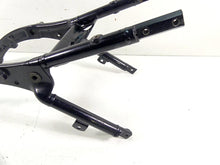 Load image into Gallery viewer, 2010 Harley Touring FLHRC Road King Rear Straight Subframe Sub Frame 48079-09BHP | Mototech271
