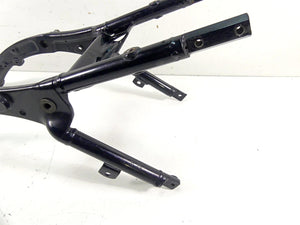 2010 Harley Touring FLHRC Road King Rear Straight Subframe Sub Frame 48079-09BHP | Mototech271