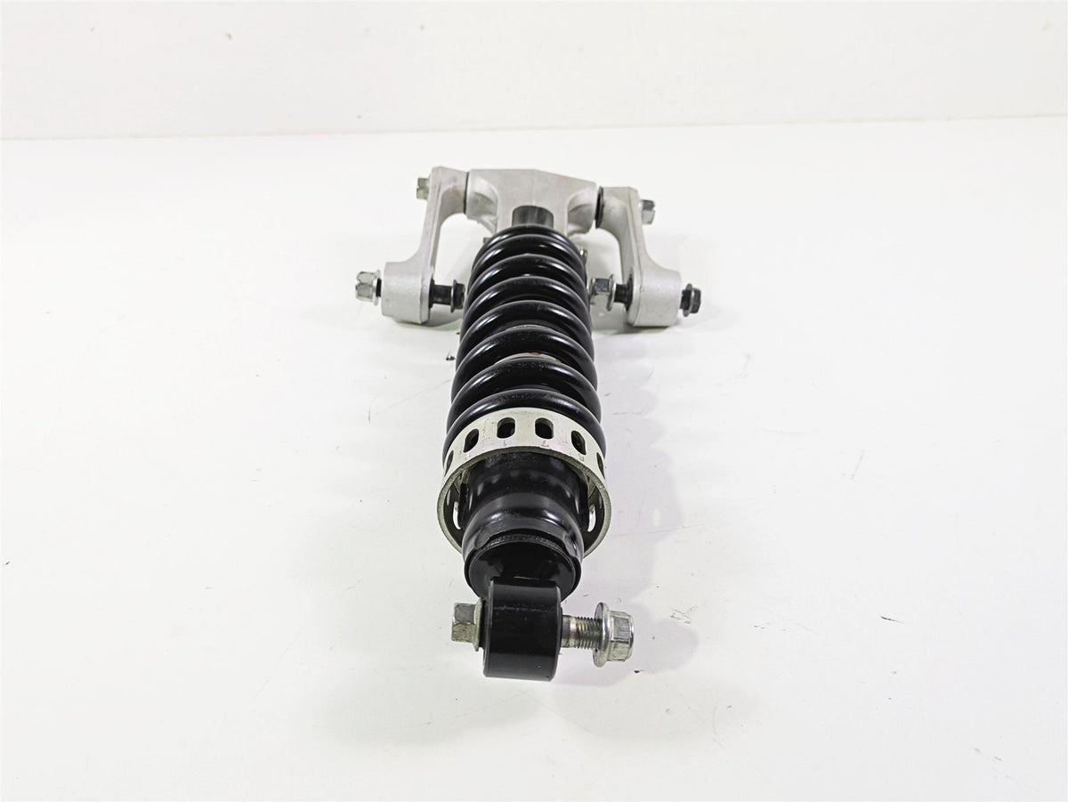 2019 Suzuki M109R VZR1800 Boulevard Rear Shock Suspension Damper 13" 62100-48GB0 {{ shop.shopifyCountryName }} - Mototech271